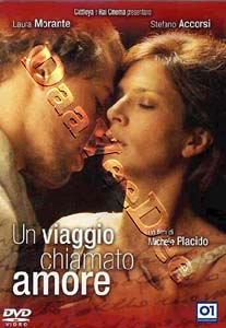 A Journey Called Love (DVD)
